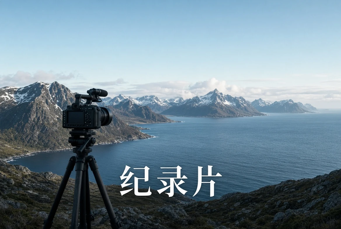 纪录片